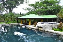 Buena Vista Lodge & Adventure Guanacaste Esterno foto
