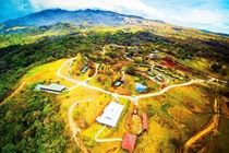 Buena Vista Lodge & Adventure Guanacaste Esterno foto